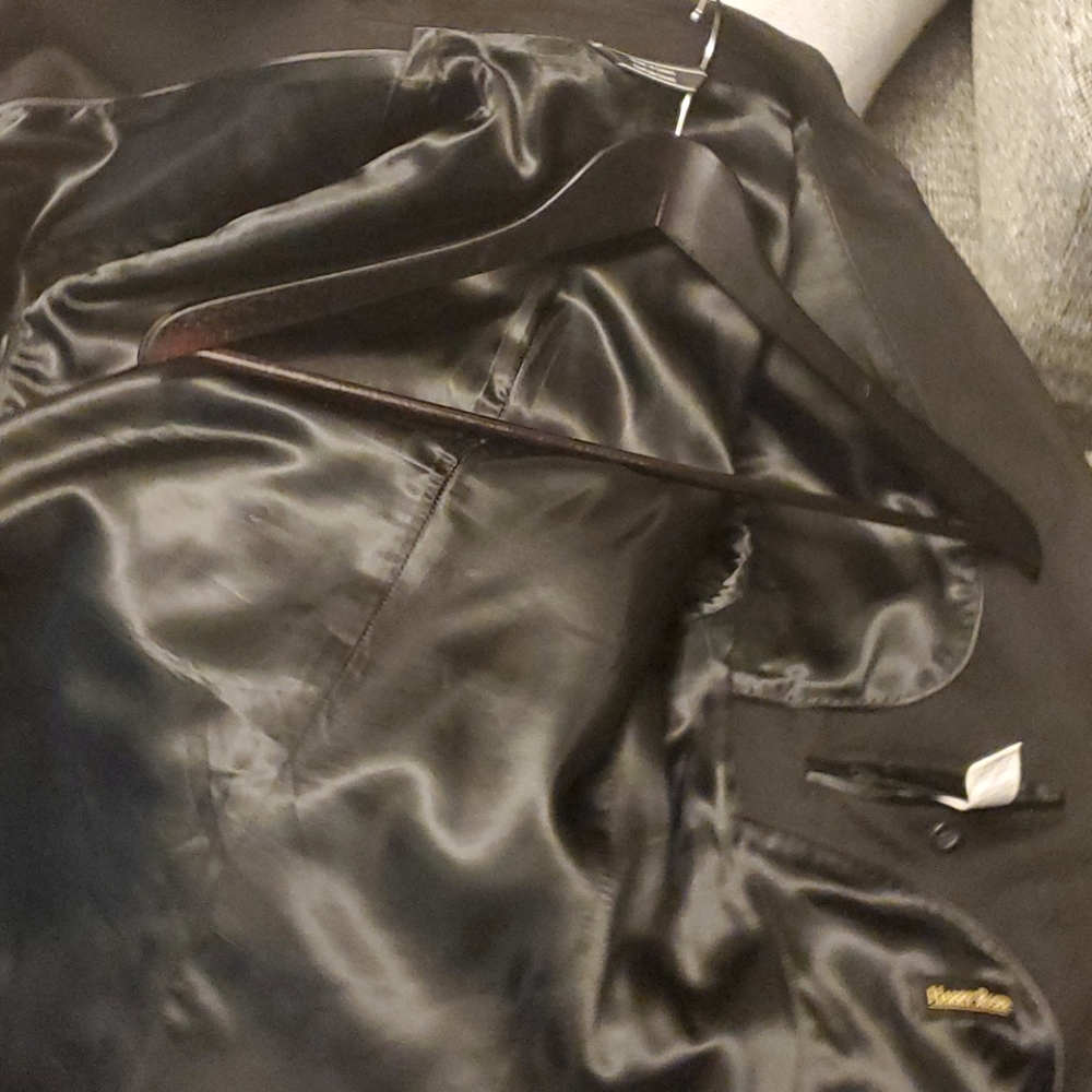 MENS HARRY ROSEN JACKET - Picture 6 of 6